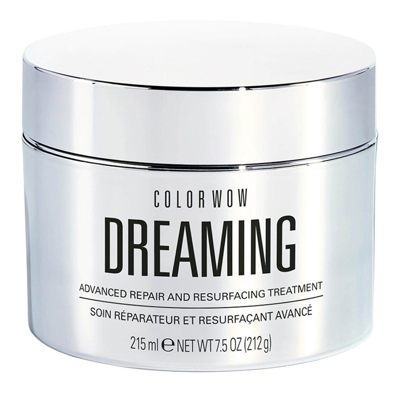 COLOR WOW Dreaming Advanced Repair And Resurfacing Treatment