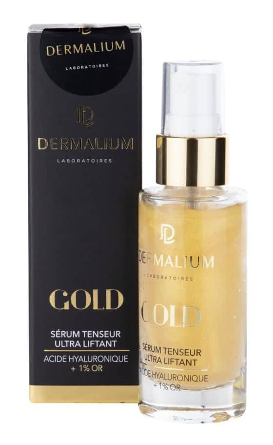 Dermalium Serum Tenseur Ultra Liftant