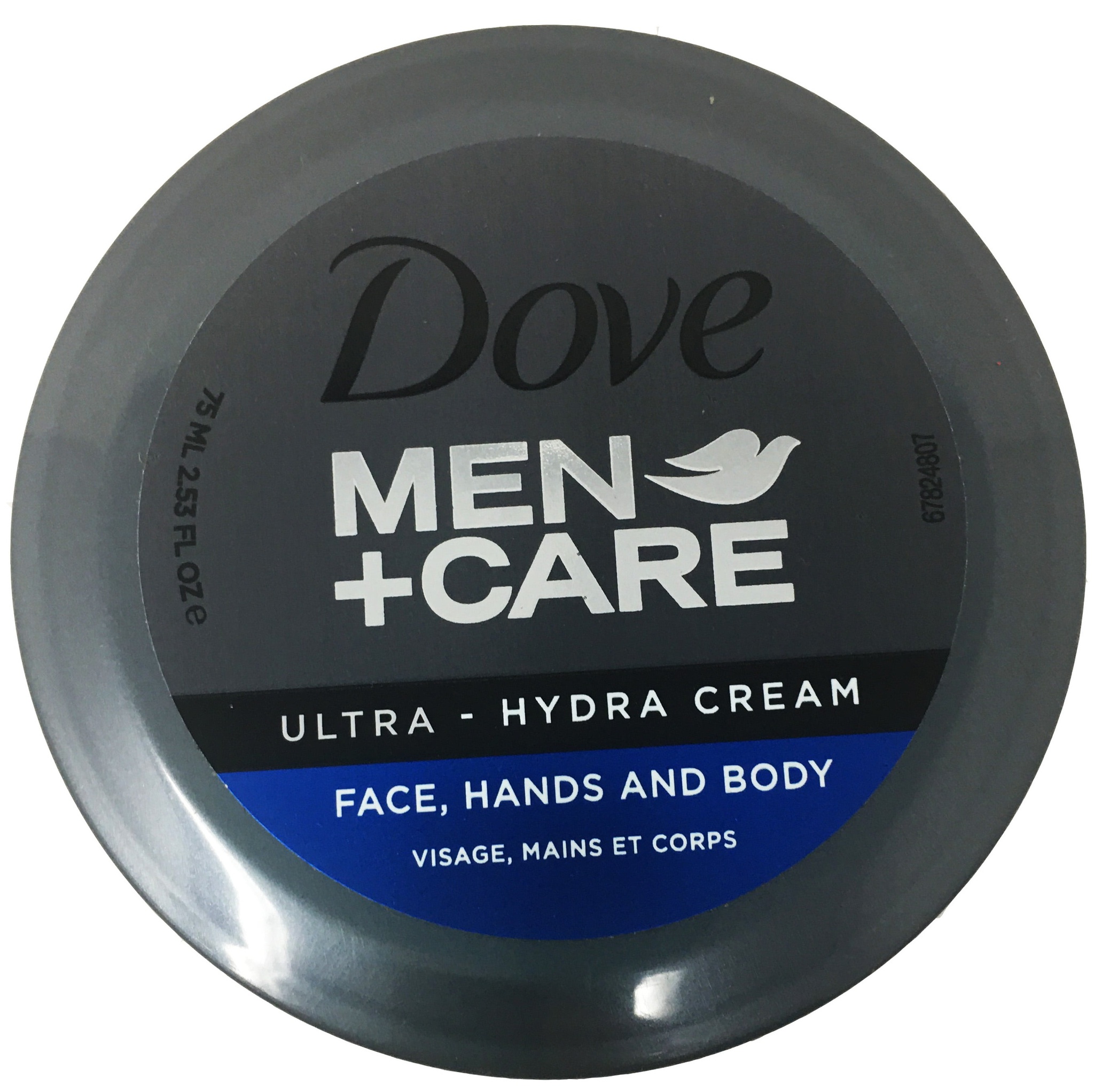 Dove Men + Care Ultra - Hydra Cream