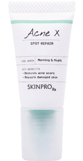 SKINPRO RX Acne X Spot Repair