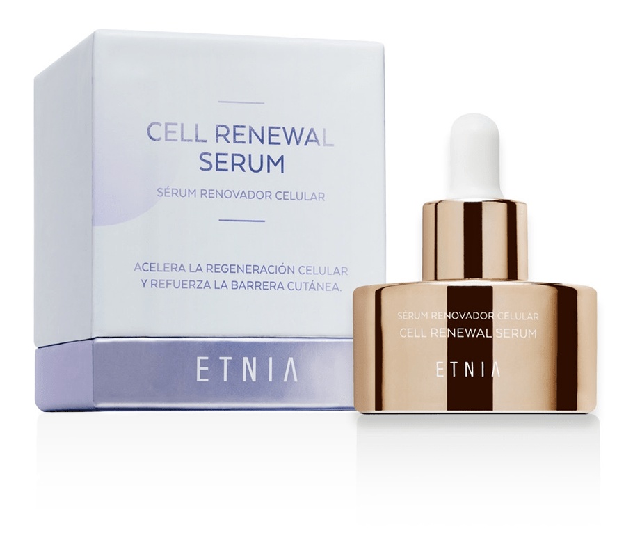 Etnia Cell Renewal Serum