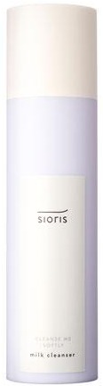Sioris Cleanse Me Softly Milk Cleanser