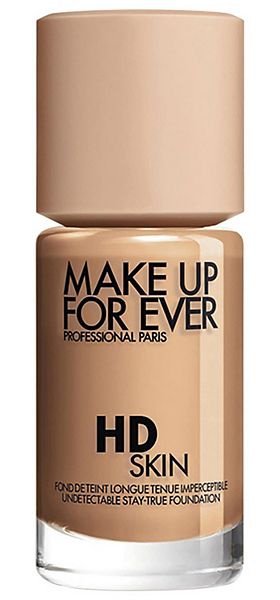 MAKE UP FOR EVER Hd Skin Undetectable Longwear Foundation