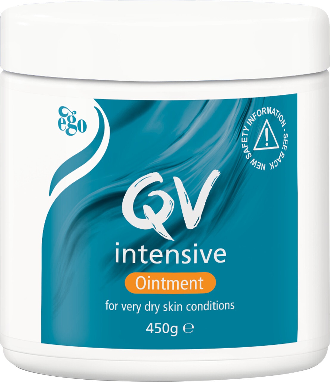 QV Intensive Ointment For Very Dry Skin