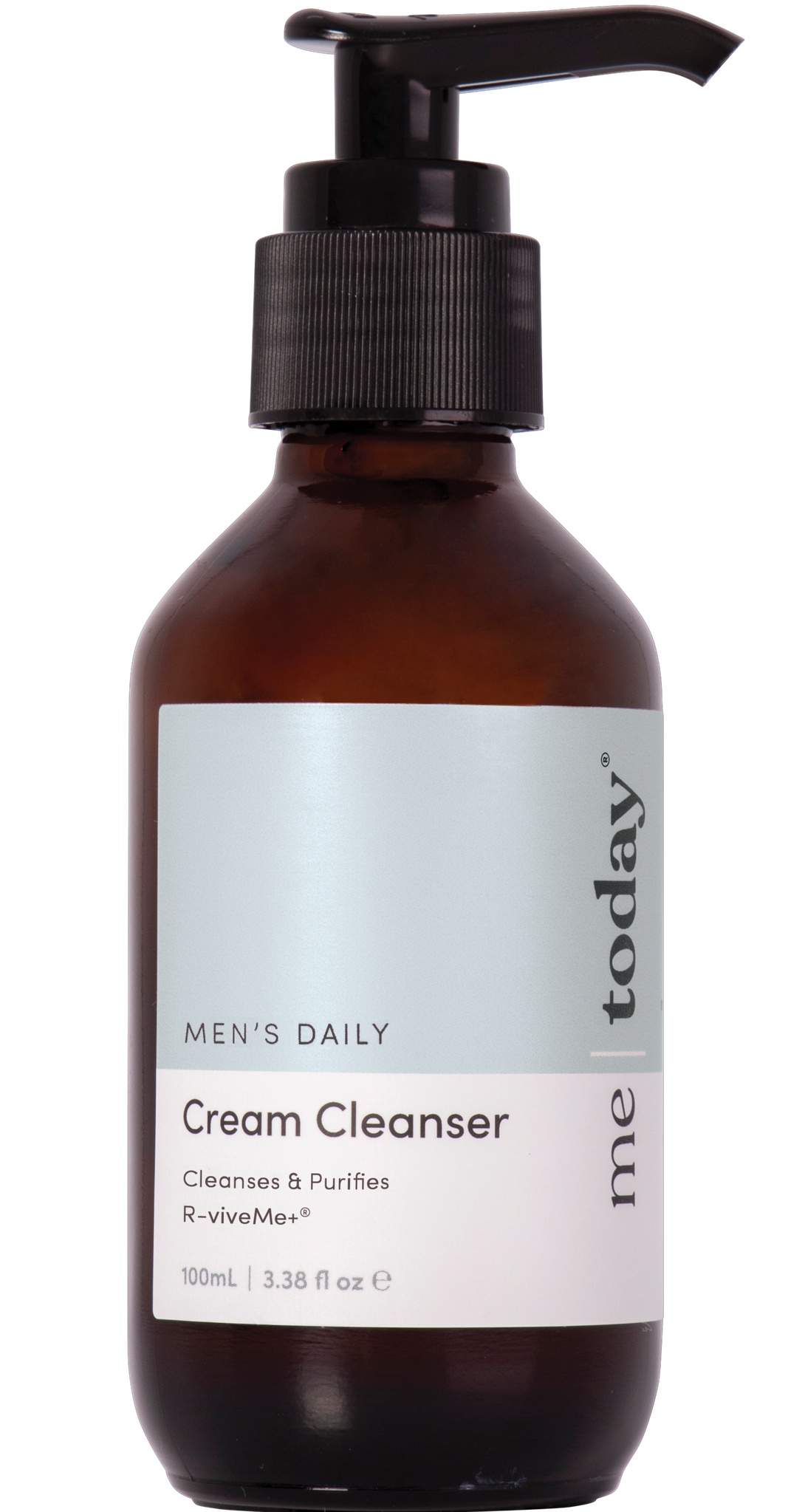 Me Today Men's Daily Cream Cleanser