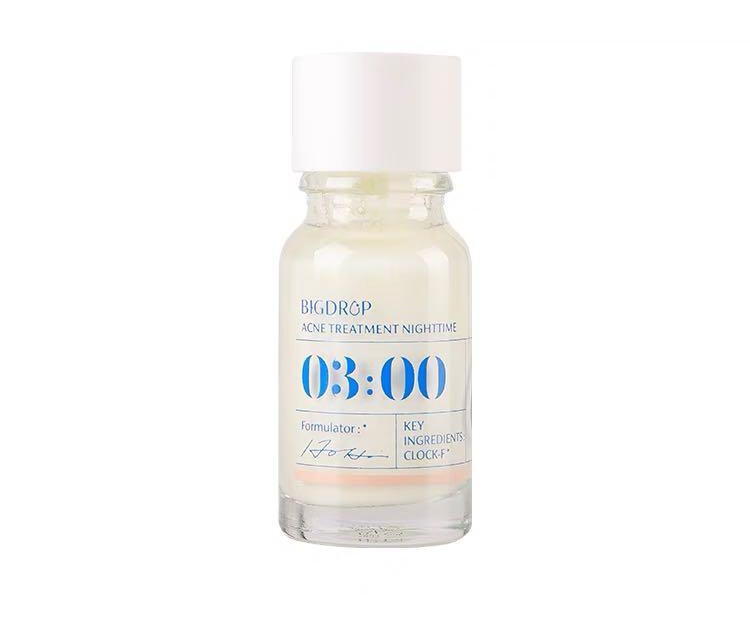 BIGDROP Acne Treatment Nighttime