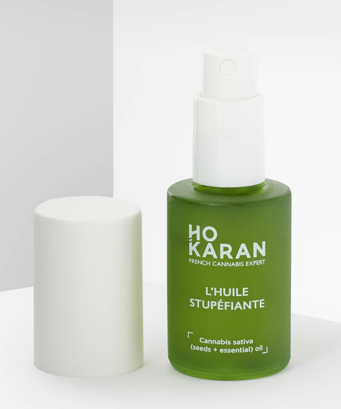 Ho Karan Multi Purpose Oil