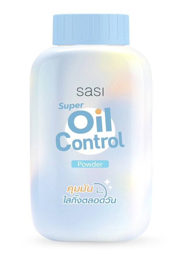 Sasi Super Oil Control Powder