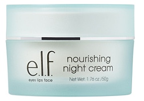 e.l.f. Nourishing Night Cream