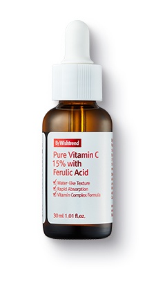 Wishtrend Pure Vitamin C 15% With Ferulic Acid