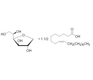 Sorbitan Sesquioleate