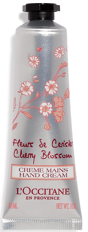 L´Occitane Cherry Blossom Hand Cream