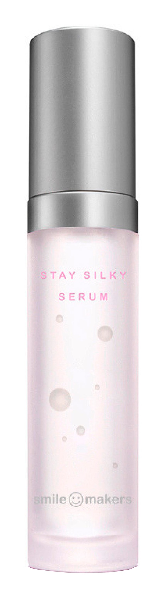 Smile Makers Stay Silky Serum Lubricant