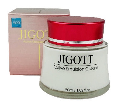 JIGOTT Active Emulsion Cream