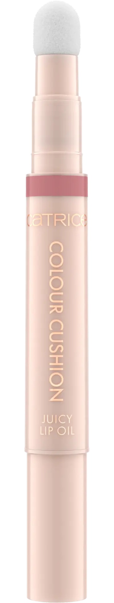 Catrice Colour Cushion Juicy Lip Oil