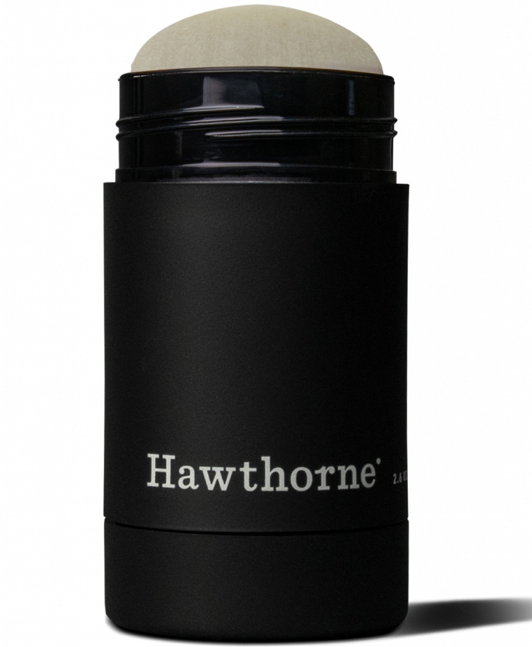Hawthorne Natural Deodorant