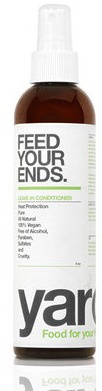 Yarok Feed Your Ends Leave In Conditioner