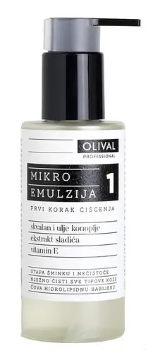 Olival Professional Mikroemulzija