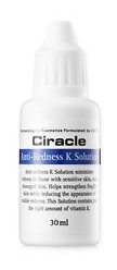Ciracle Anti-Redness K Solution