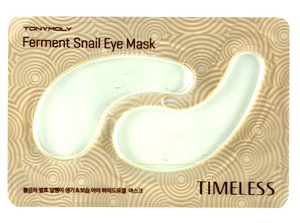 TonyMoly Timeless Ferment Snail Eye Mask