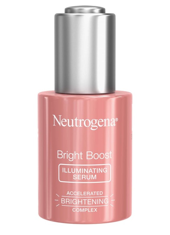 Neutrogena Bright Boost Illuminating Serum