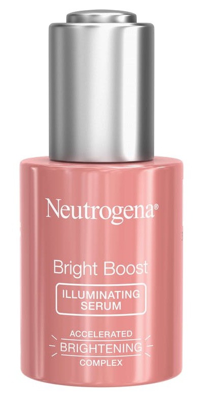 Neutrogena Bright Boost Illuminating Serum