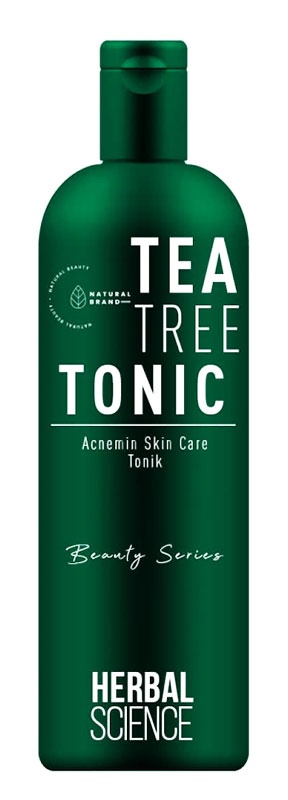 Procsin Herbal Science Tea Tree Tonic