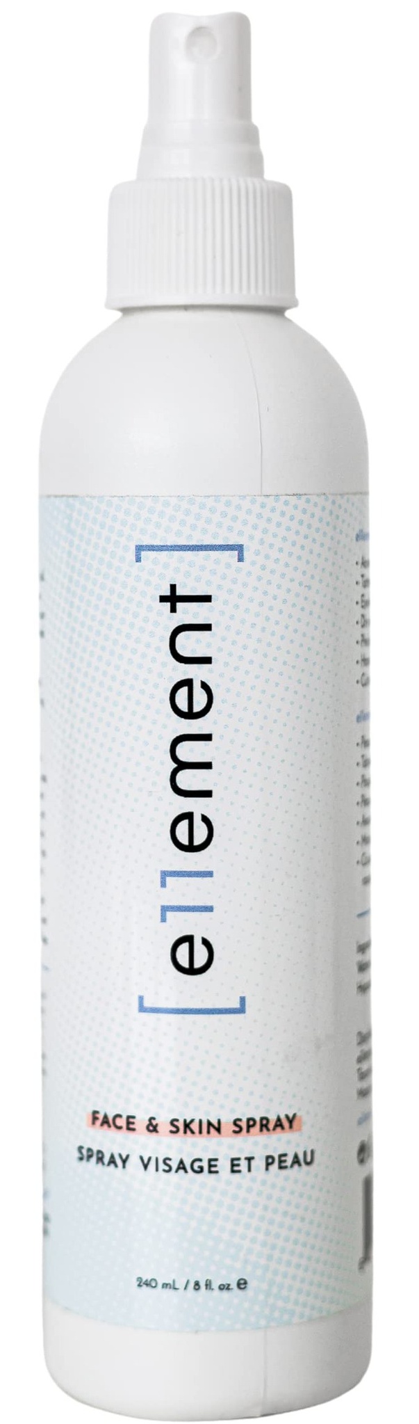 e11ement Hypochlorous Acid Spray For Face And Skin