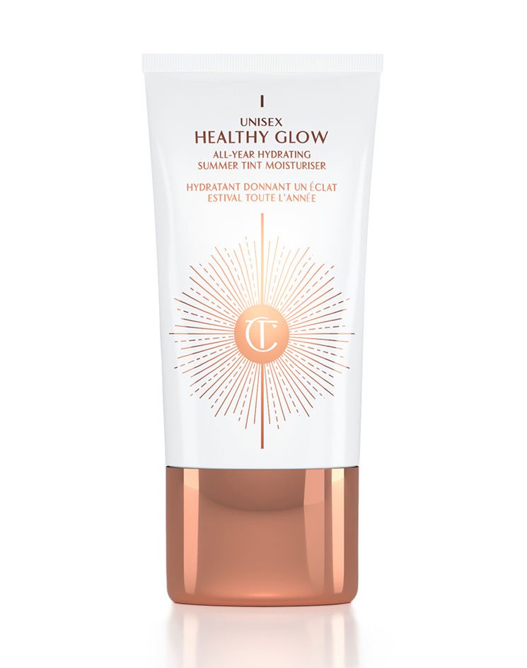 Charlotte Tilbury Unisex Healthy Glow