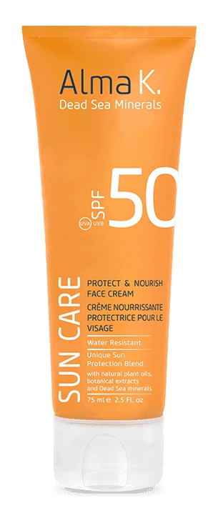 Alma K Protect & Nourish Face Cream SPF 50