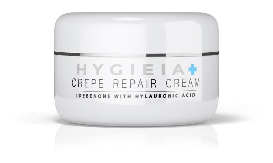 Hygieia Crepe Repair Firming Cream For Neck & Skin