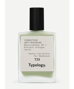Typology Color Corrector Redness