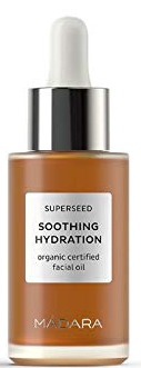 Madara Superseed Soothing Hydration Facial Oil