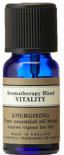 Neal's Yard Remedies Aromatherapy Blend Vitality