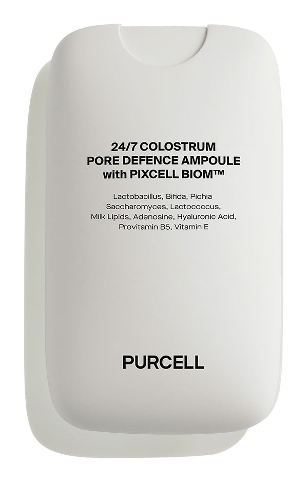 Purcell 24/7 Colostrum Pore Defence Ampoule