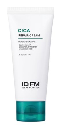 Ideal for Men Cica Repair Crem