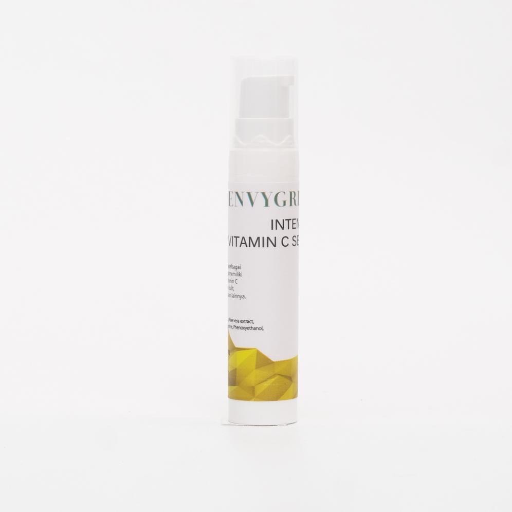 Envygreen Intensif Vitamin C Serum