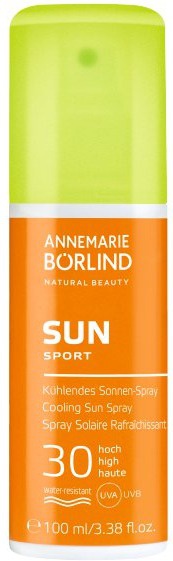 Annemarie Börlind Lsf 30 Sonnen-spray