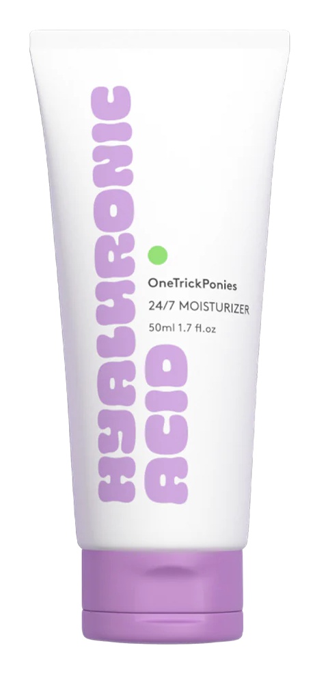 One Trick Ponies Hyaluronic Acid 24/7 Moisturizer