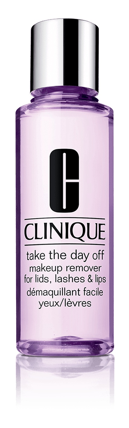 Clinique Take The Day Off™ Makeup Remover For Lids, Lashes & Lips