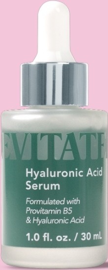 Levitate Beauty Hyaluronic Acid Serum
