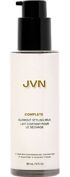 JVN Blowout Milk