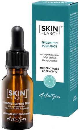 Skin Labo Epigenetic Pure Shot