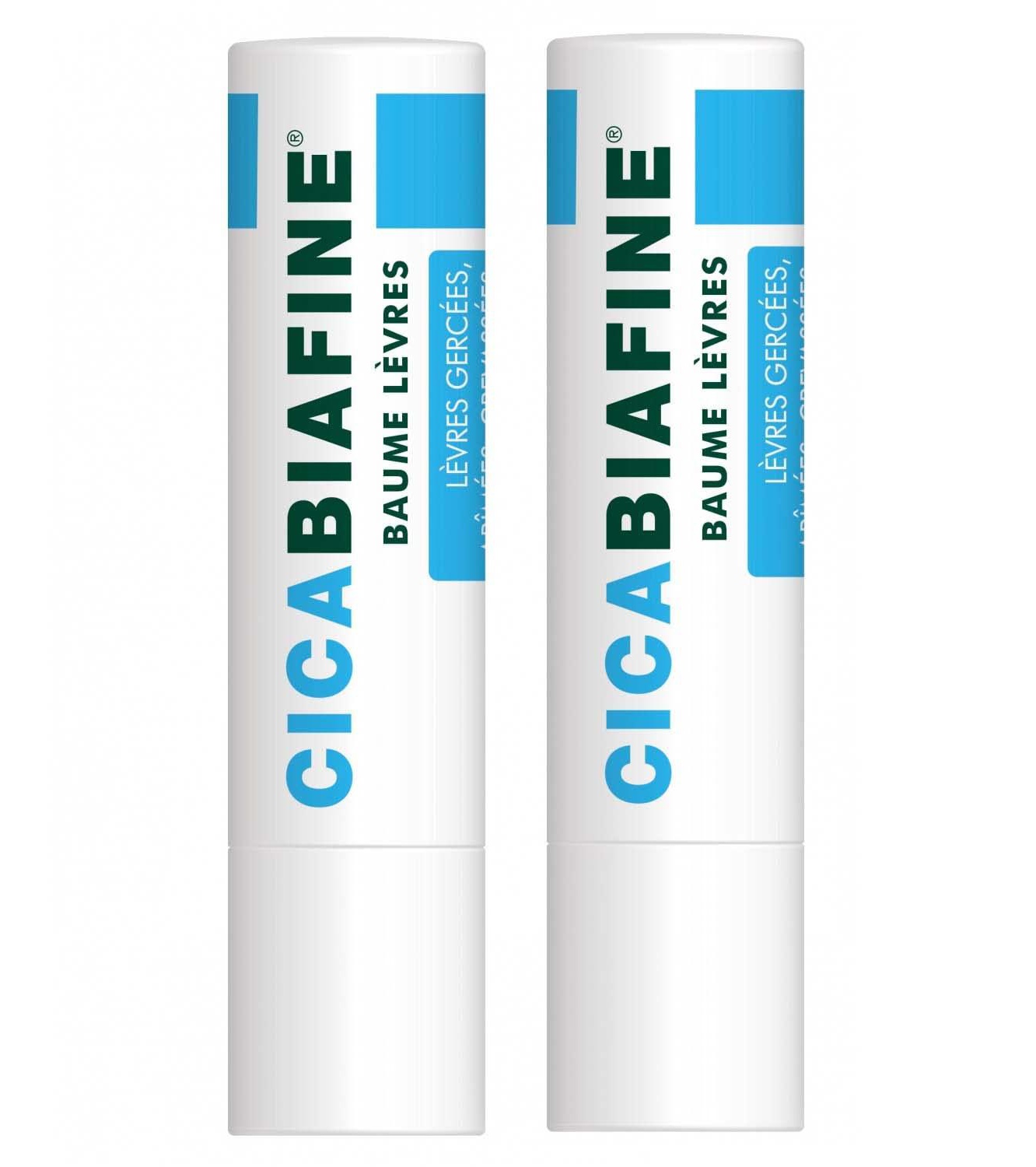 cicabiafine Lip Balm