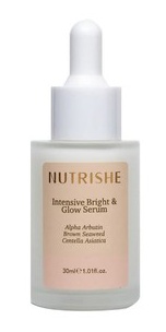 Nutrishe Intensive Bright & Glow Serum