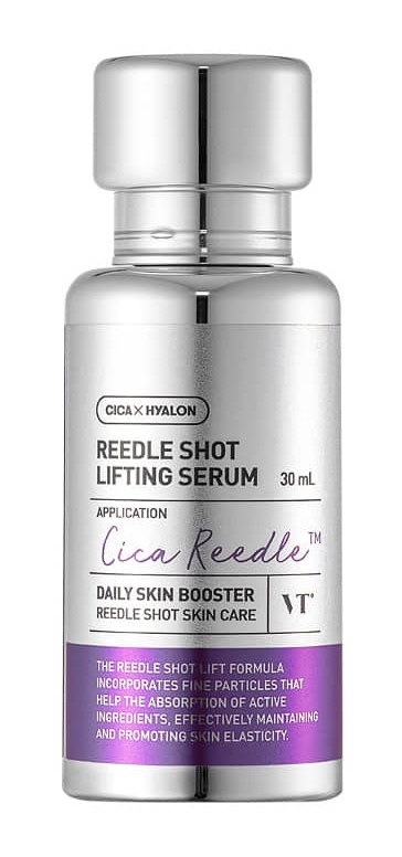 VT Reedle Shot Lifting Serum