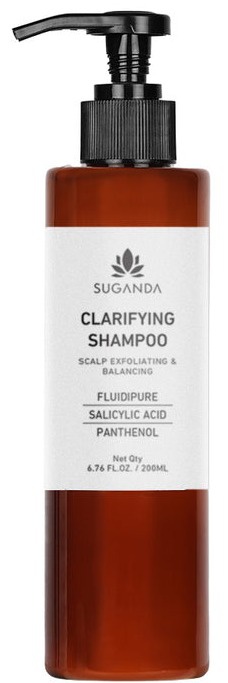 Suganda Clarifying Shampoo