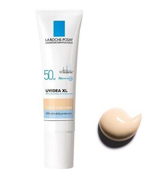 La Roche-Posay Uvidea Xl Melt-In Tinted Cream Spf50+
