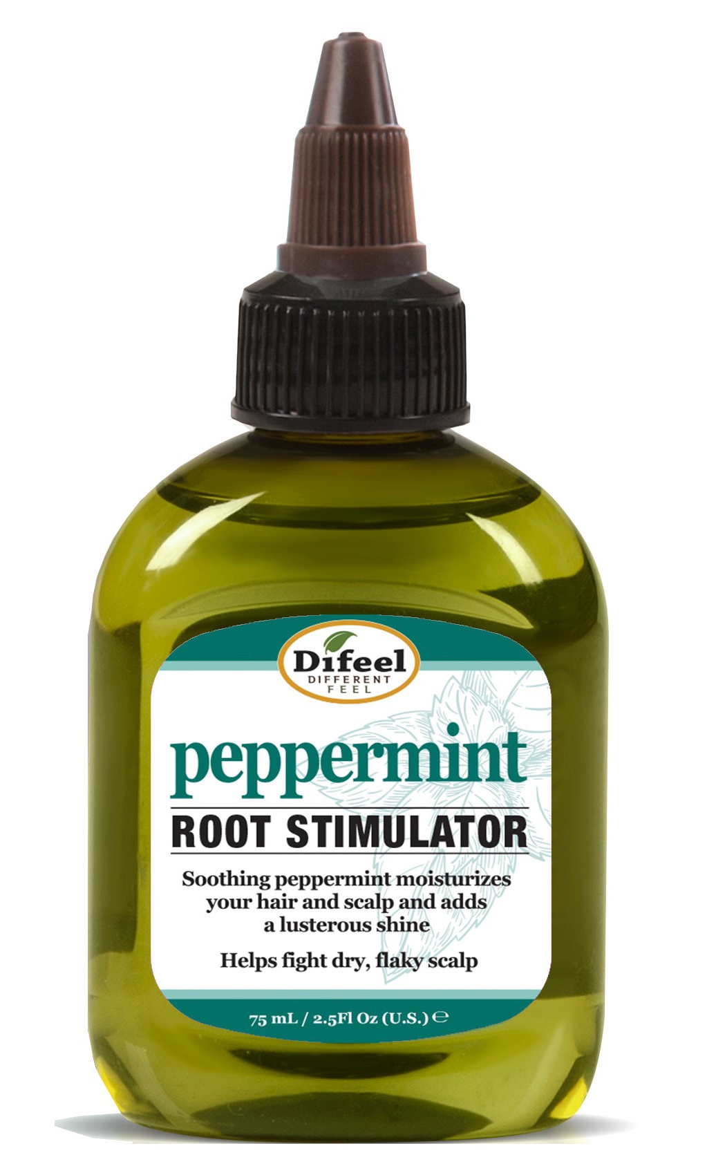 Difeel Peppermint Root Stimulator