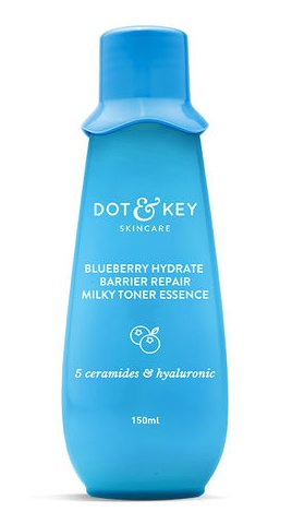 Dot and key Essence